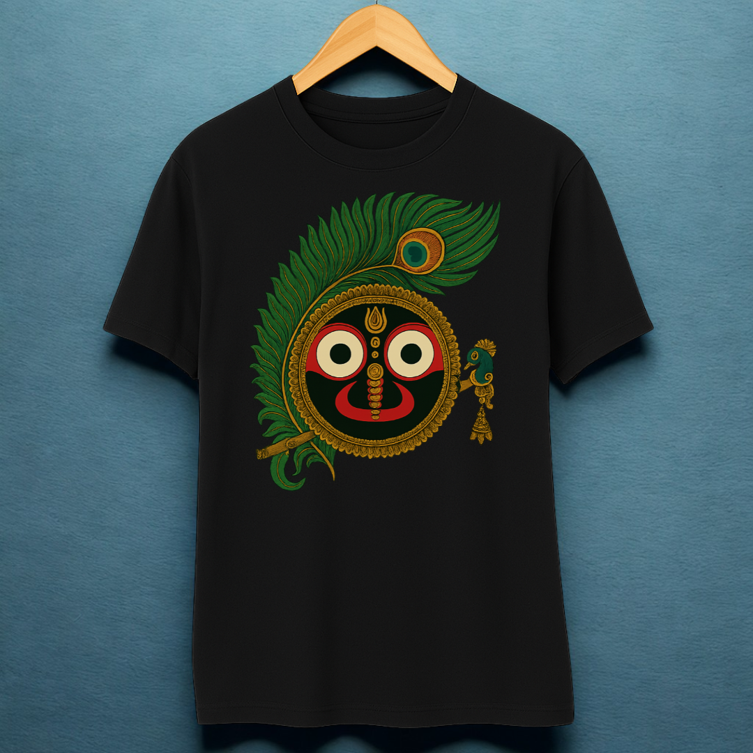 JAI JAGANNATH