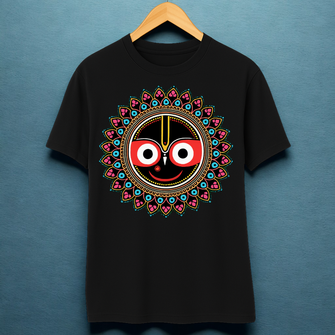 JAI JAGANNATH