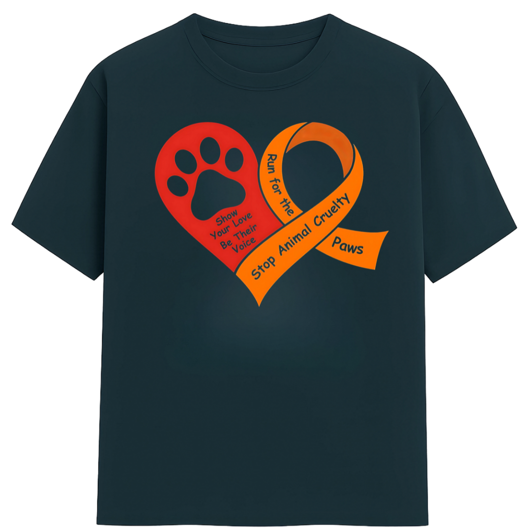 Stop Animal Cruelty!