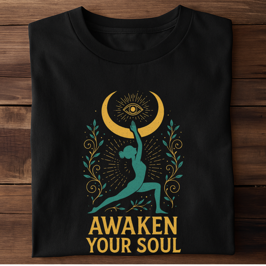 AWAKEN YOUR SOUL