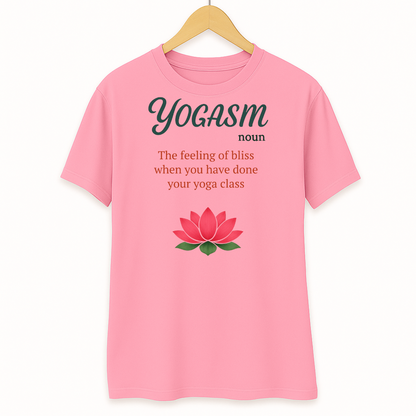 YOGASM