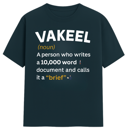 VAKEEL