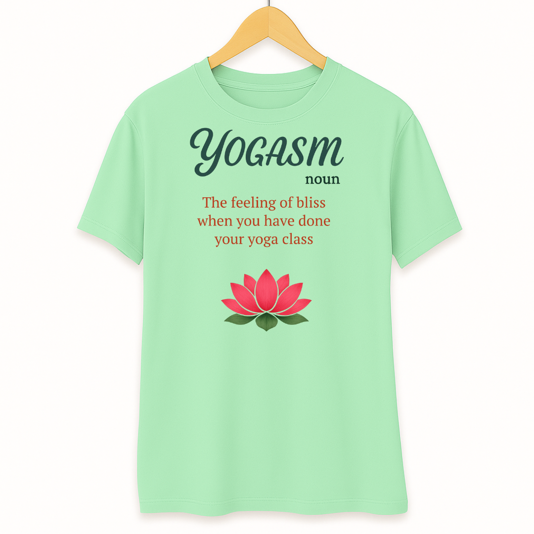 YOGASM