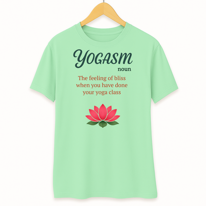 YOGASM