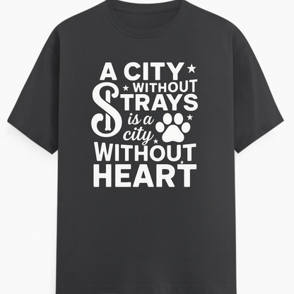 WITHOUT HEART!