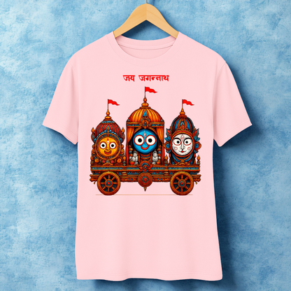 JAI JAGANNATH