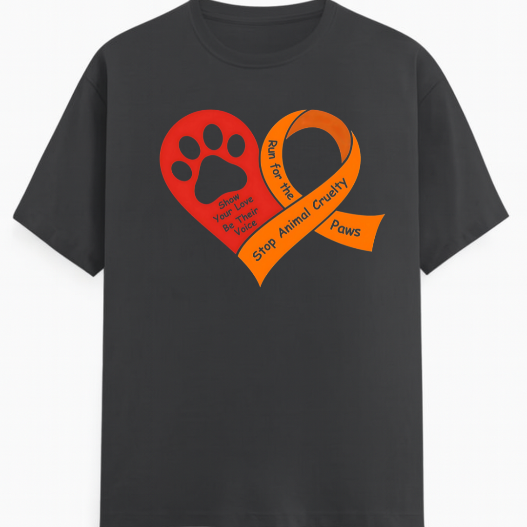 Stop Animal Cruelty!