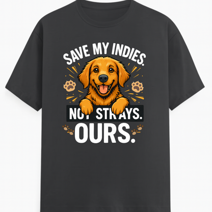 SAVE MY INDIES!