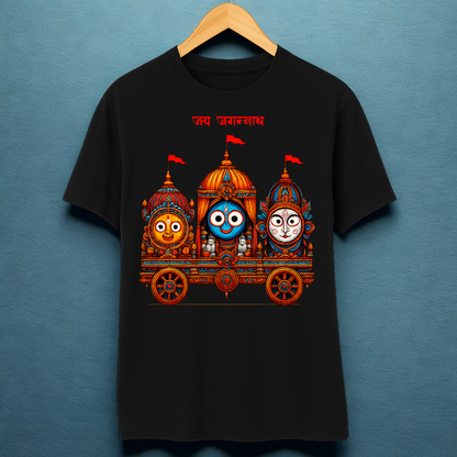 JAI JAGANNATH