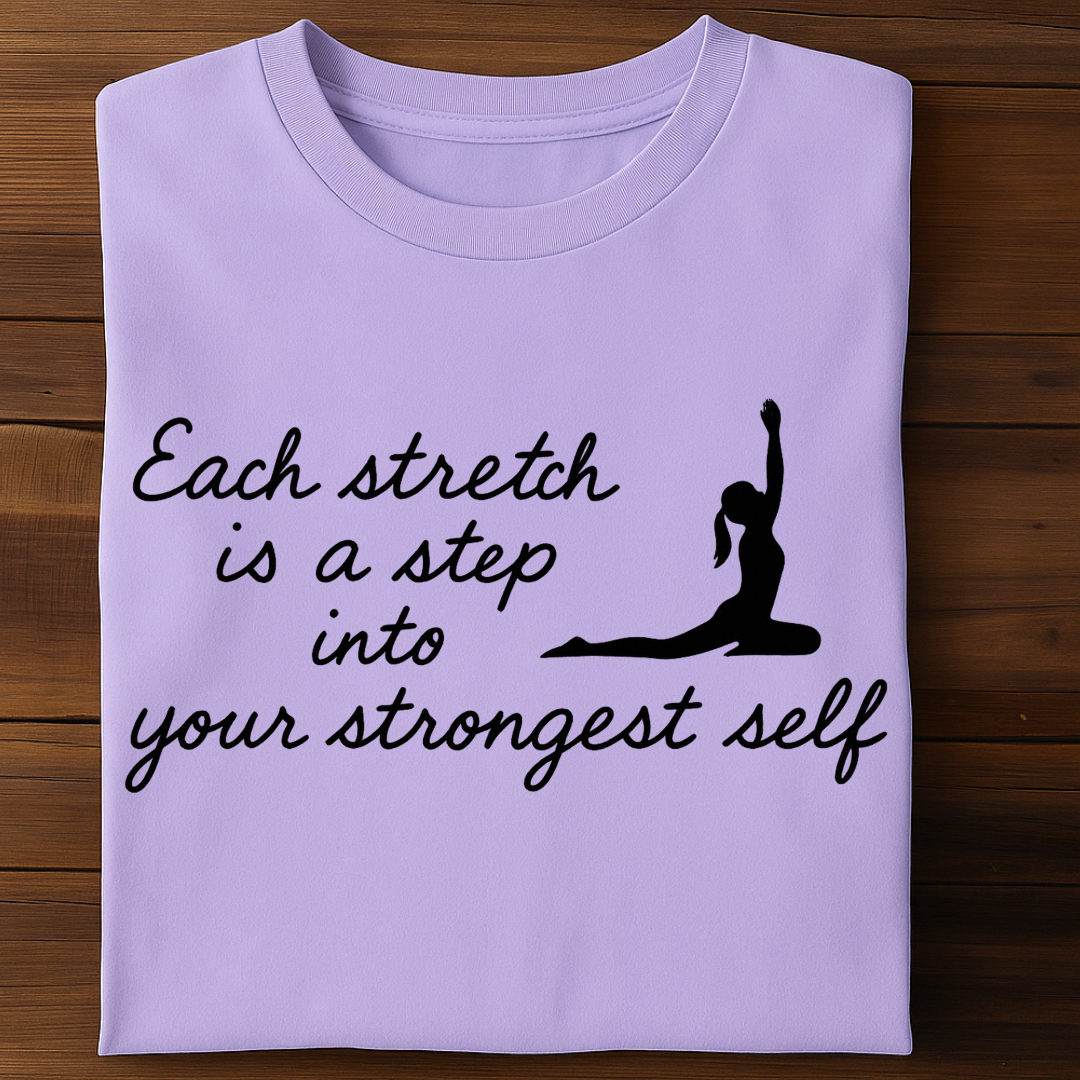 STRONGEST SELF