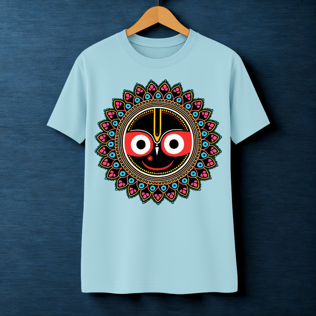 JAI JAGANNATH