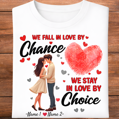 STAY IN LOVE COUPLE COMBO!