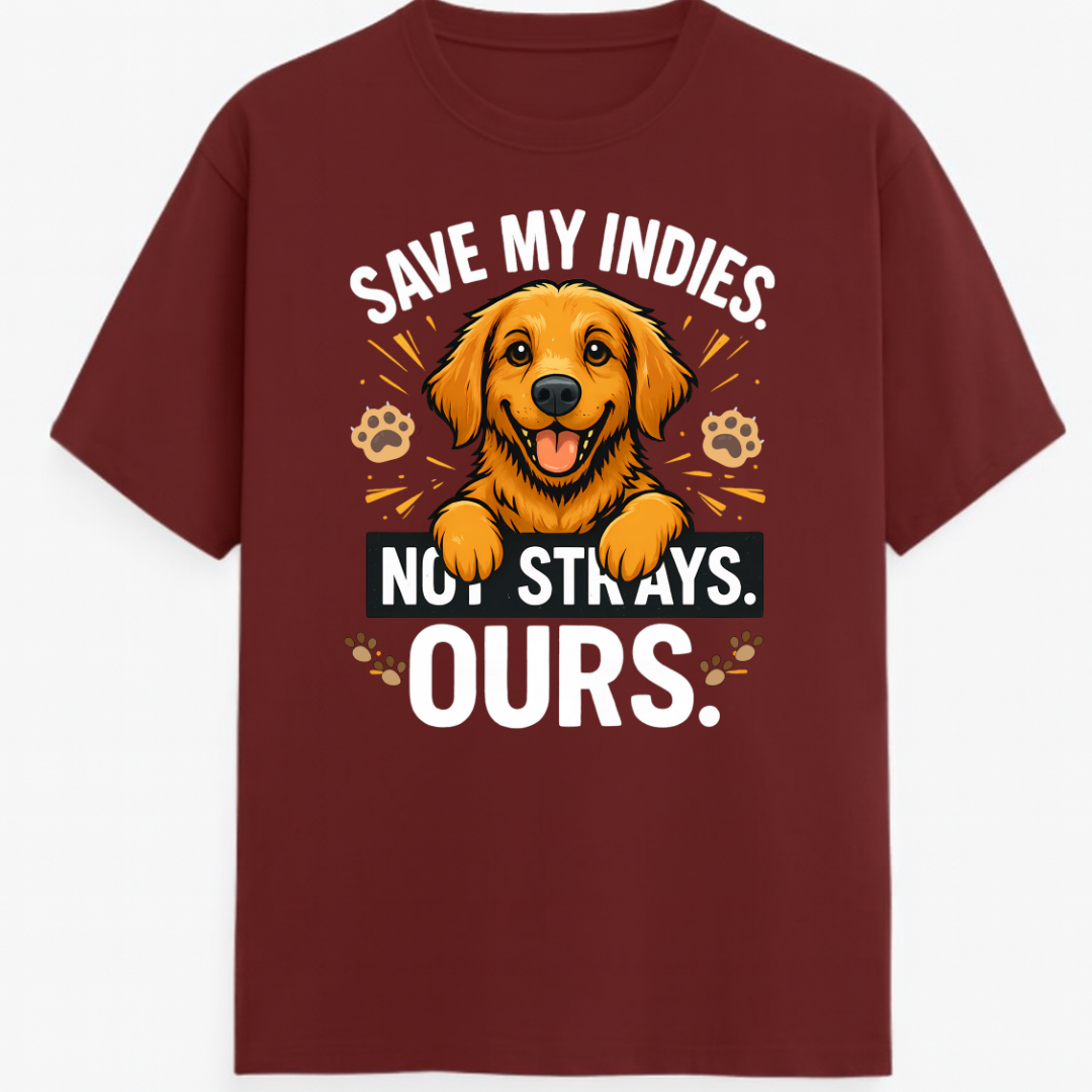 SAVE MY INDIES!