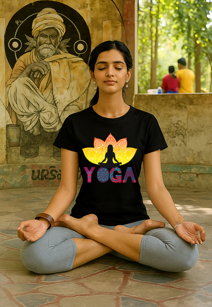 YOGA