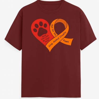 Stop Animal Cruelty!