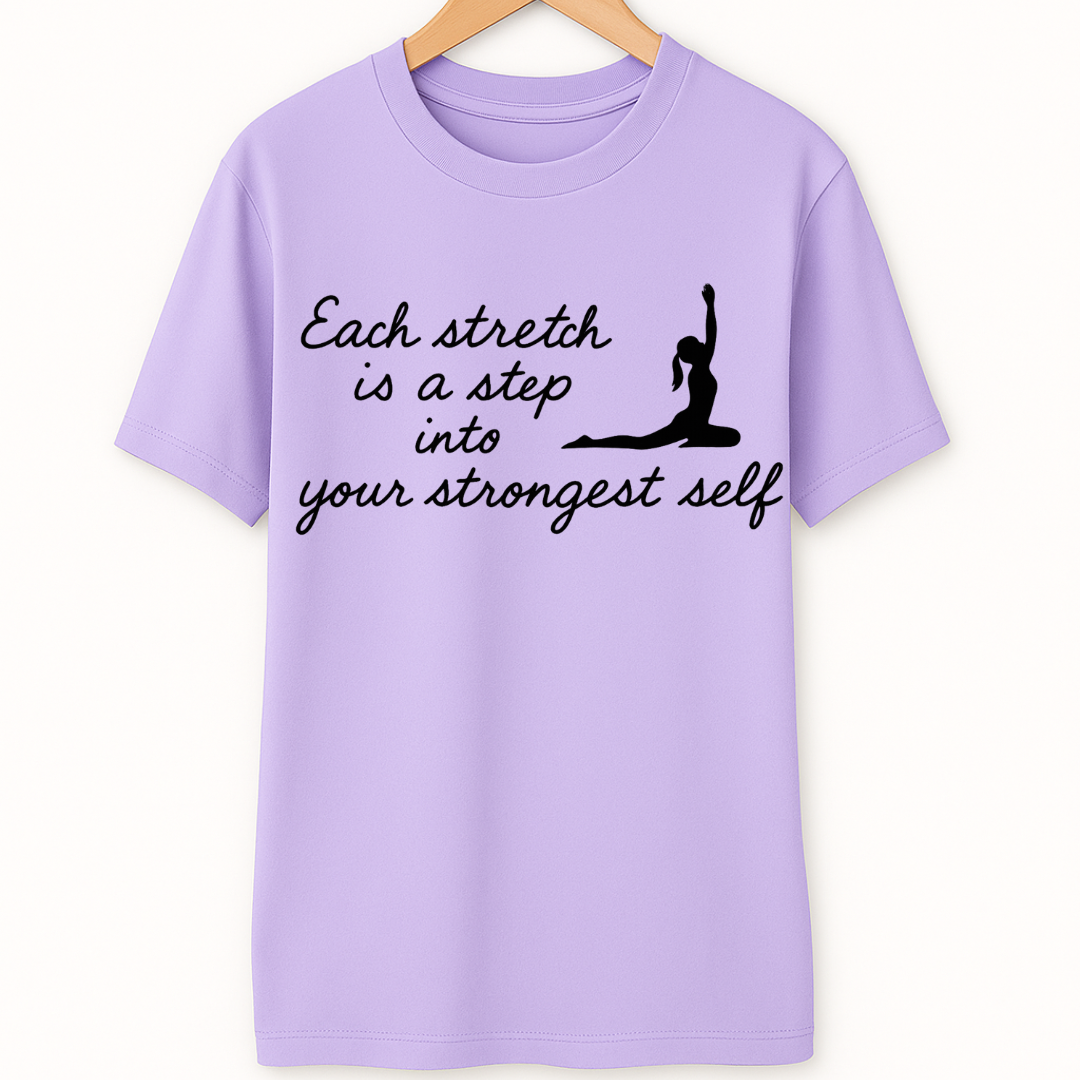 STRONGEST SELF