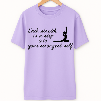 STRONGEST SELF