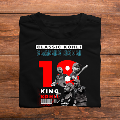 CLASSIC KOHLI