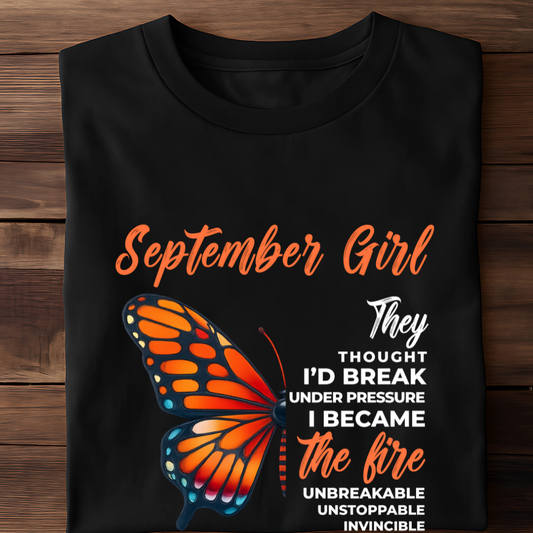 SEP T-SHIRT!