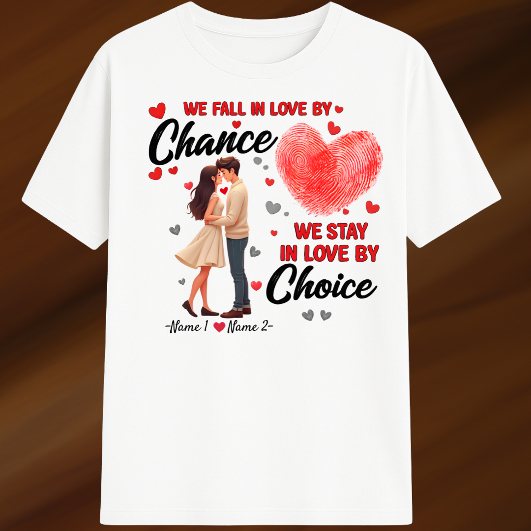 STAY IN LOVE COUPLE COMBO!