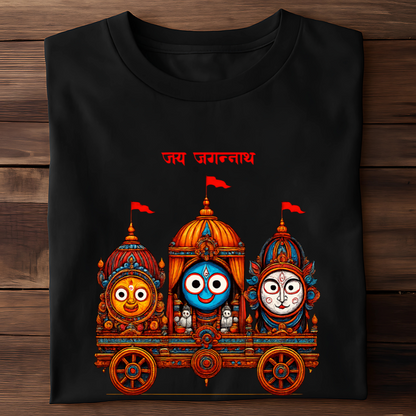 JAI JAGANNATH