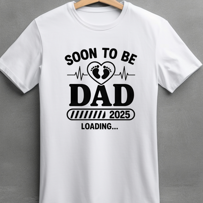 SOON TO BE A DAD