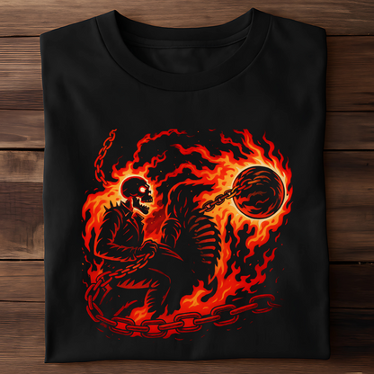 NIGHT GHOST RIDER