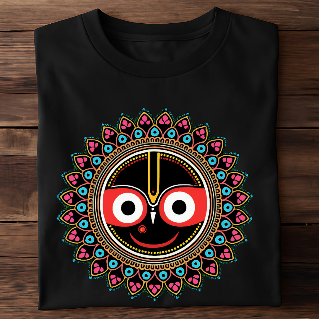 JAI JAGANNATH