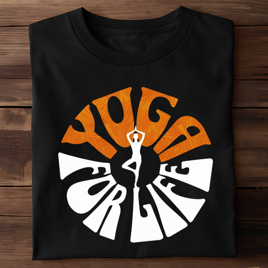 YOGA FOR LIFE