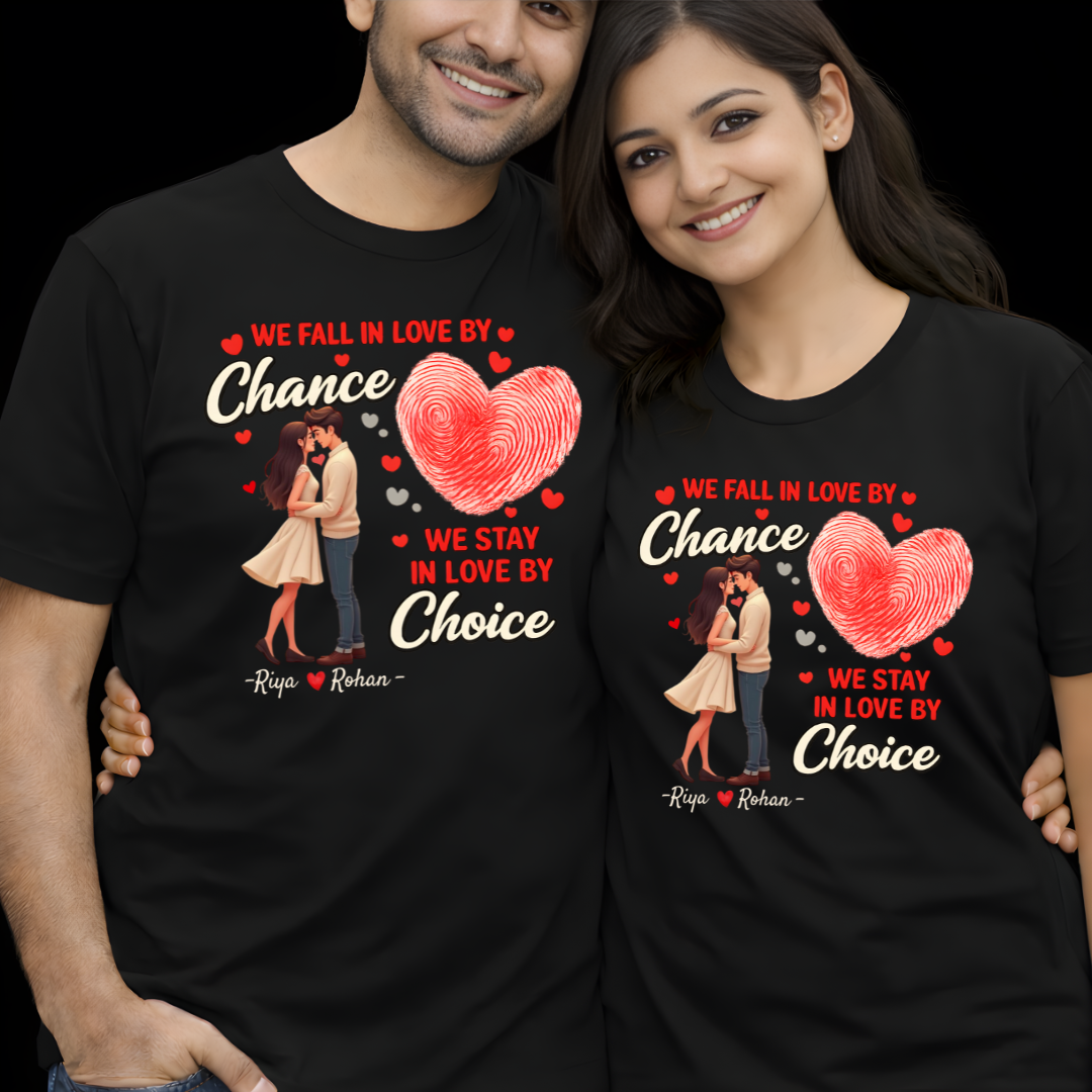 STAY IN LOVE COUPLE COMBO!