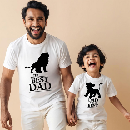 THE BEST DAD