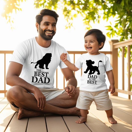 THE BEST DAD
