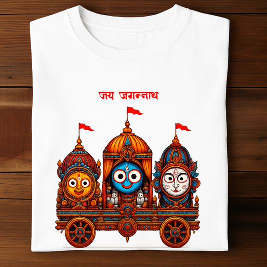 JAI JAGANNATH