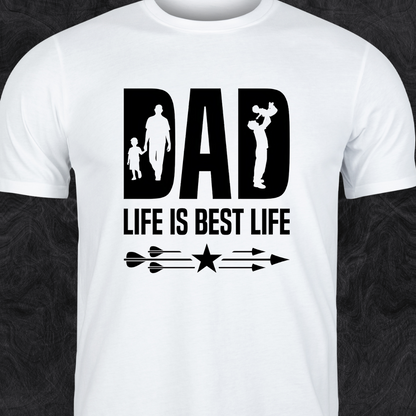 DAD LIFE BEST LIFE