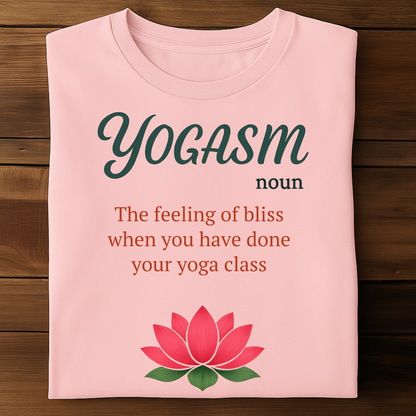 YOGASM