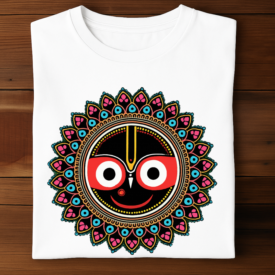 JAI JAGANNATH