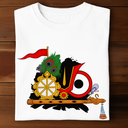 JAI JAGANNATH