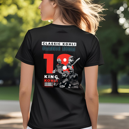 THE 18