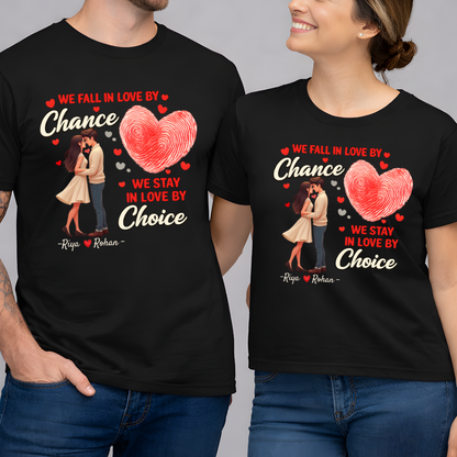 STAY IN LOVE COUPLE COMBO!