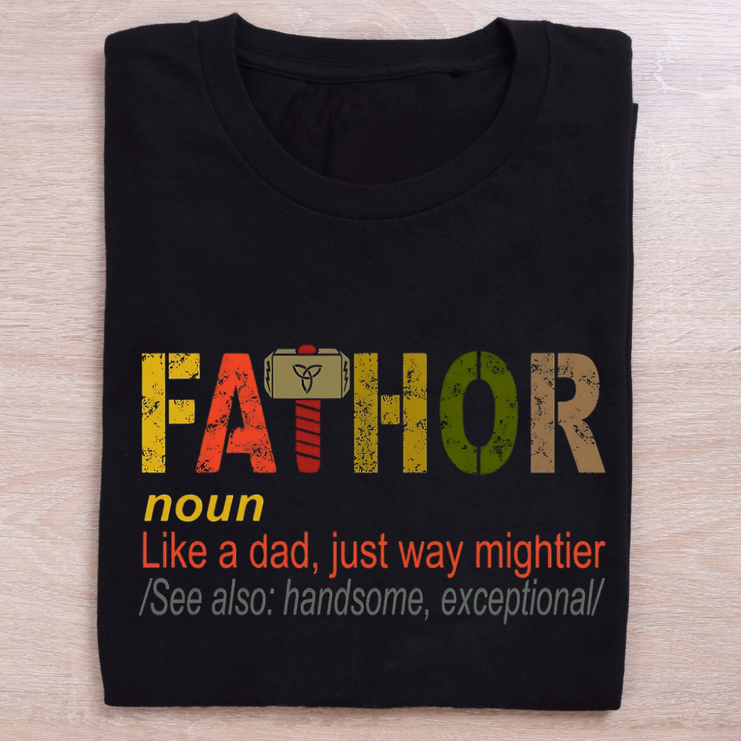 FATHOR