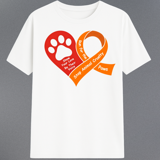 Stop Animal Cruelty!