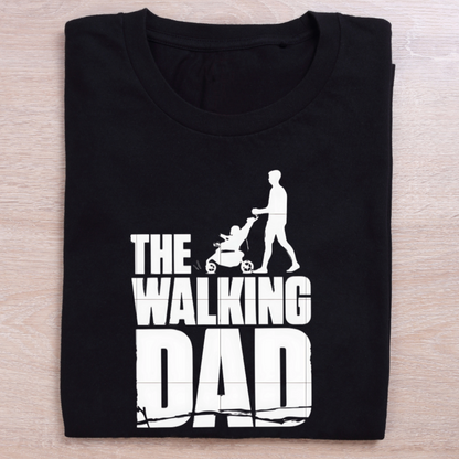 THE WALKING DAD