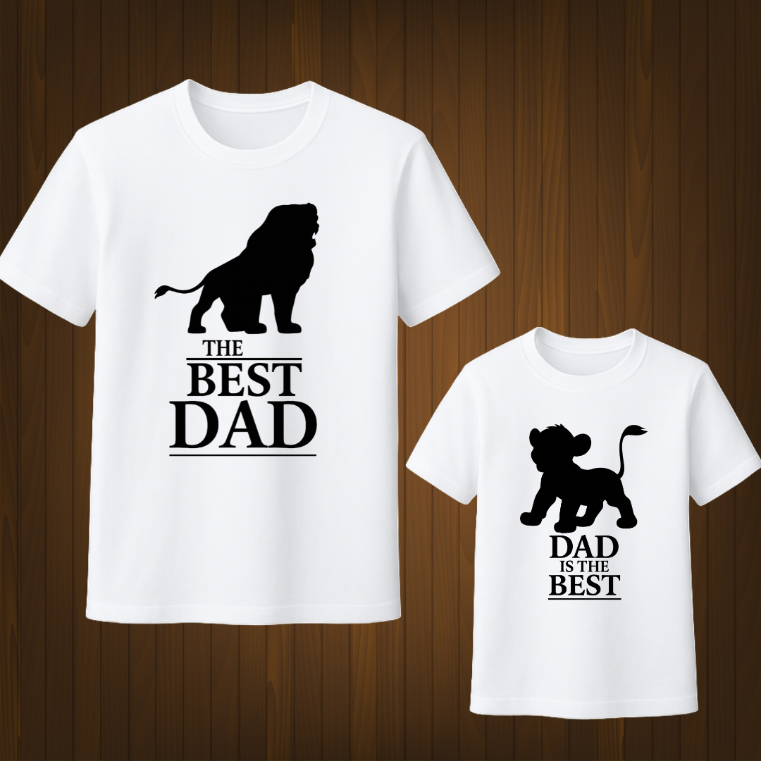 THE BEST DAD