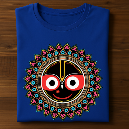 JAI JAGANNATH