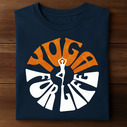 YOGA FOR LIFE