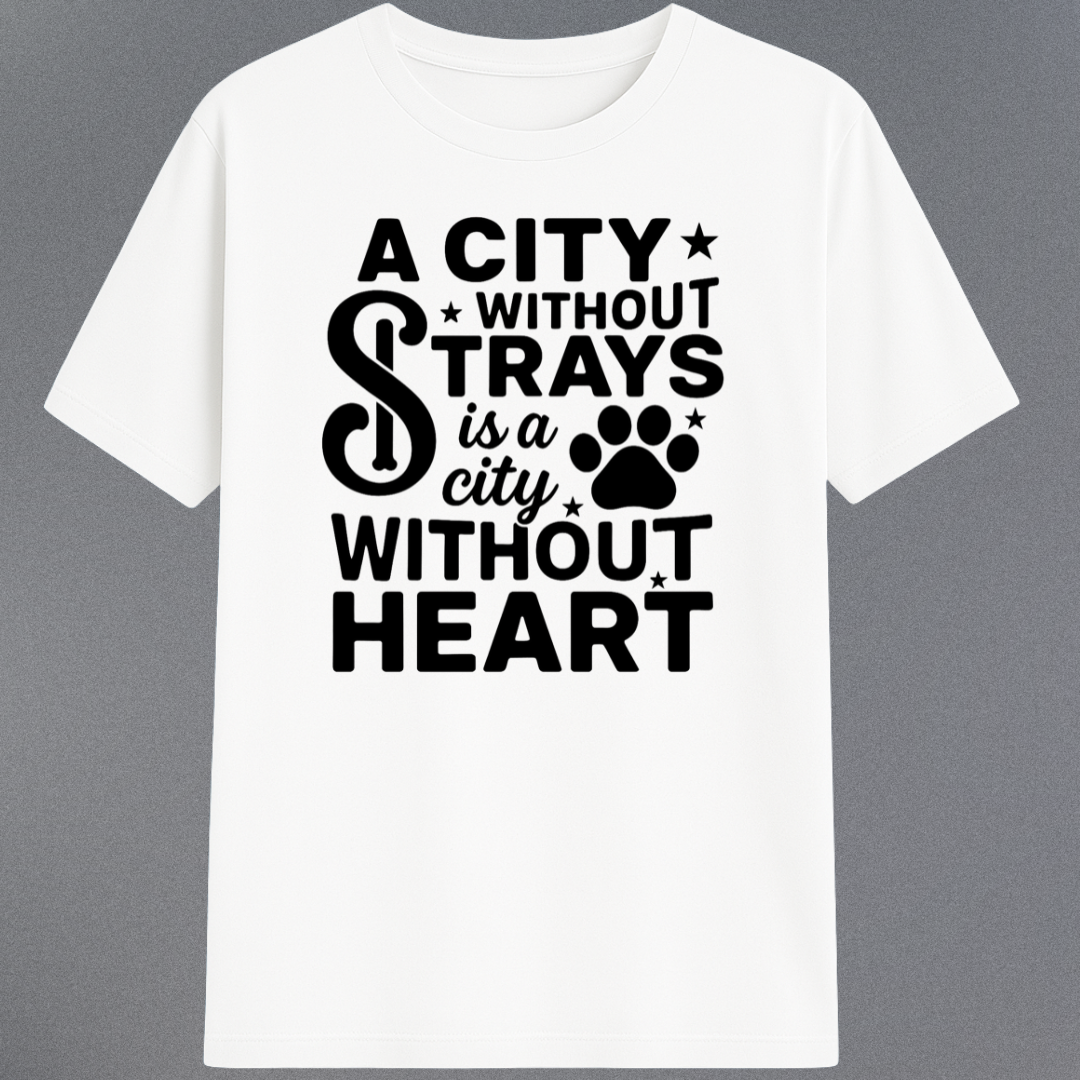 WITHOUT HEART!