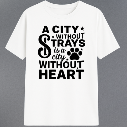 WITHOUT HEART!