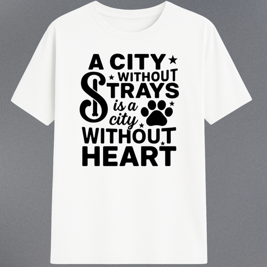 WITHOUT HEART!