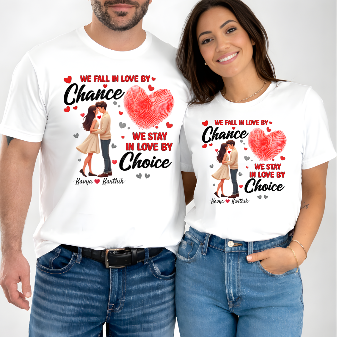 STAY IN LOVE COUPLE COMBO!