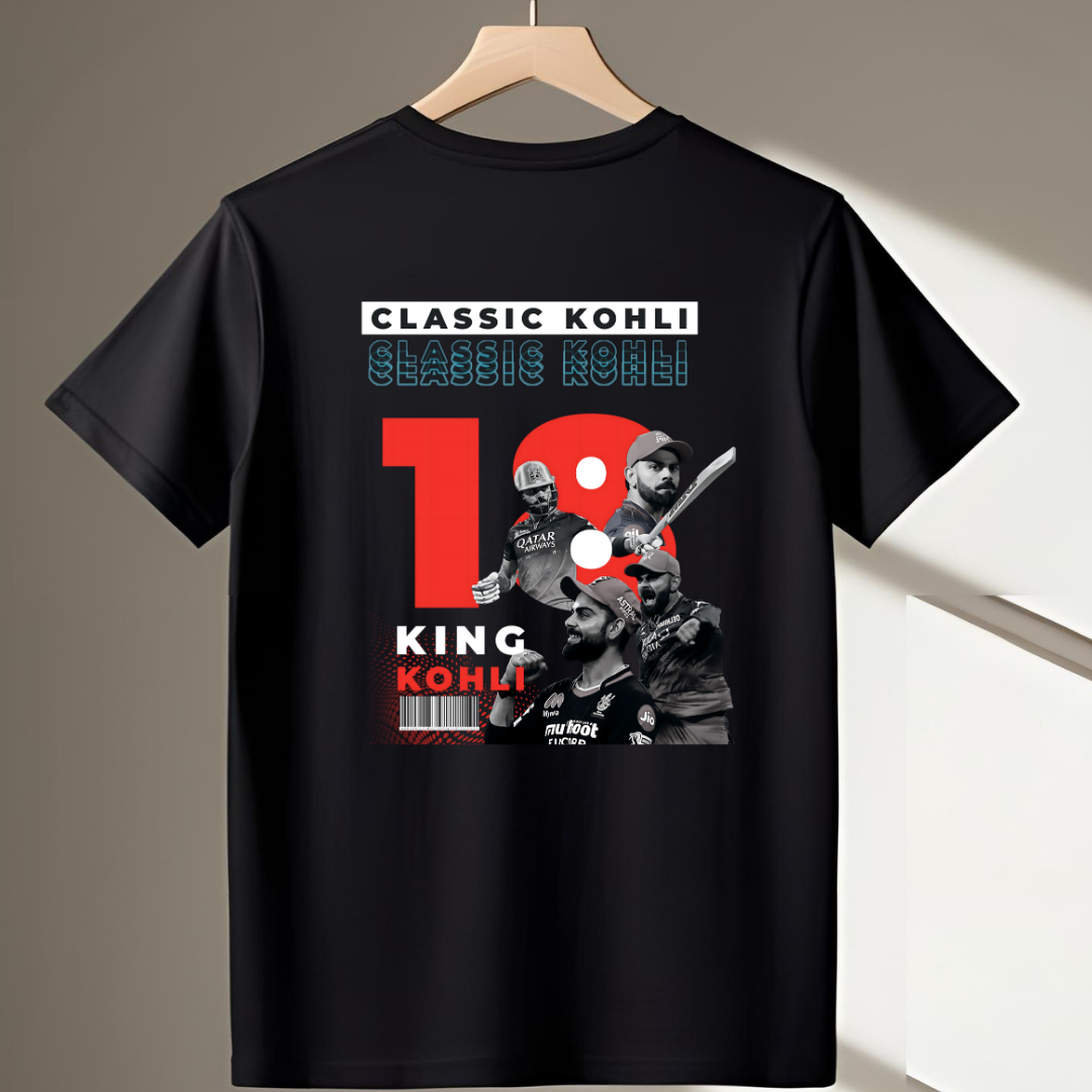 THE 18